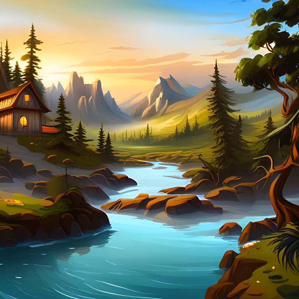 The Sound of Nature #3