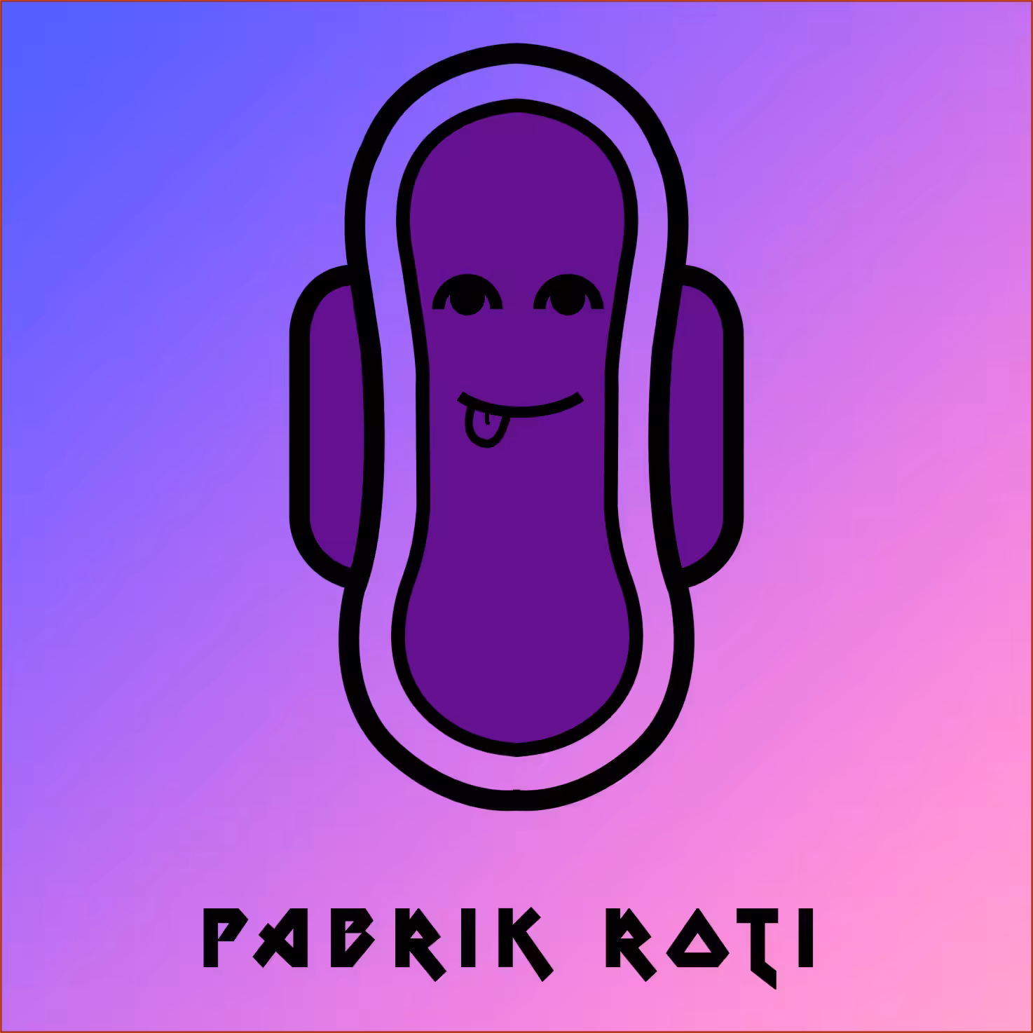 Logo Pabrik Roti
