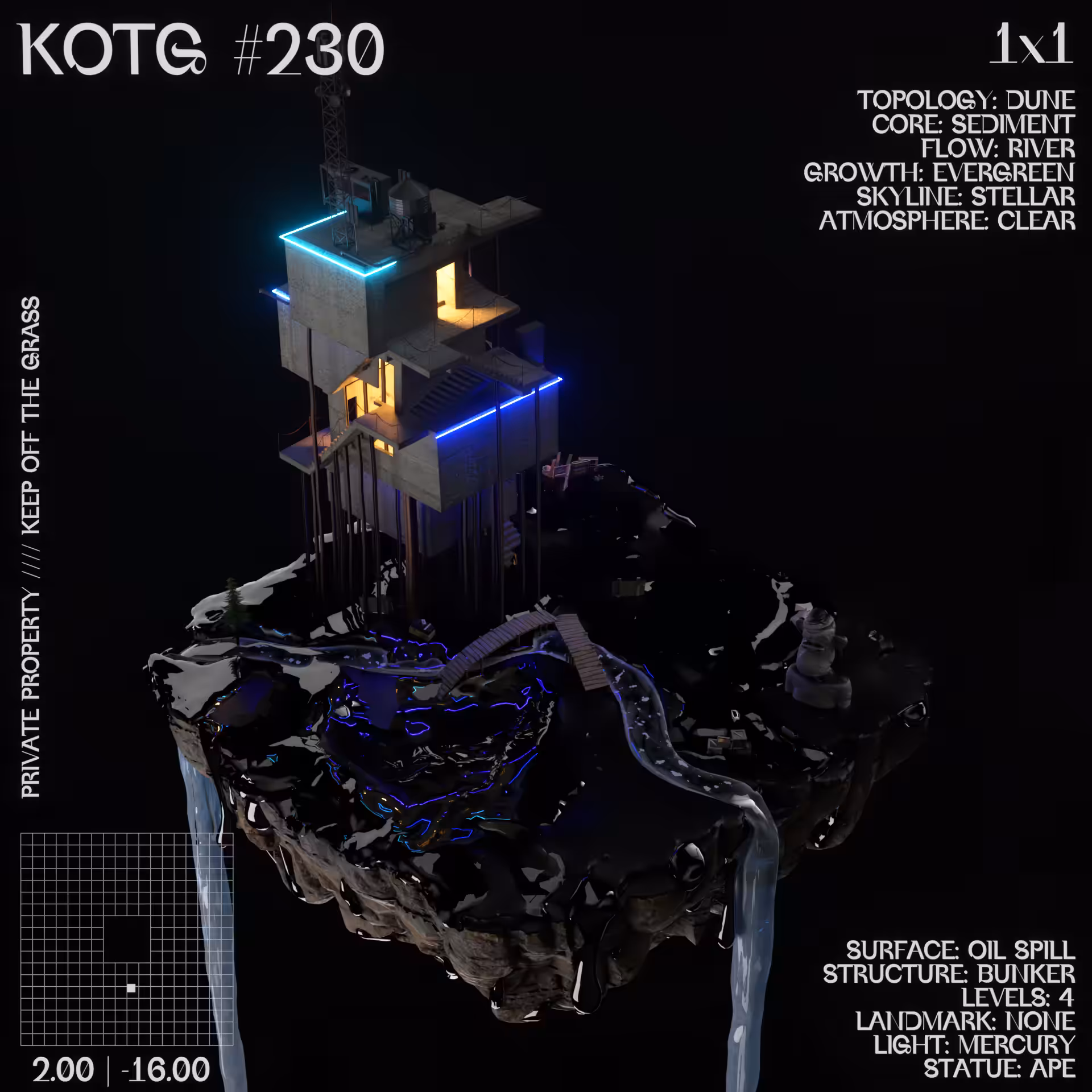KOTG #230