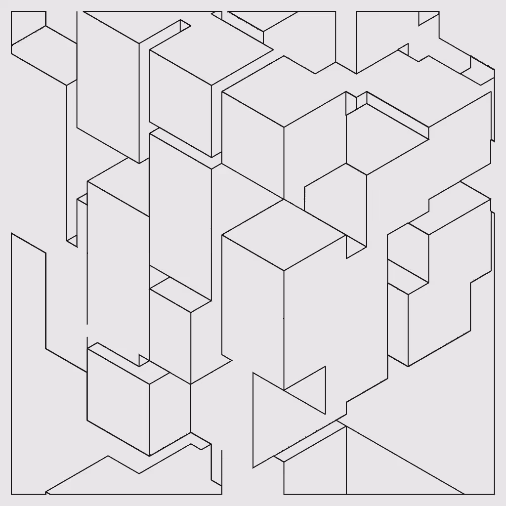 Modulo Space #246