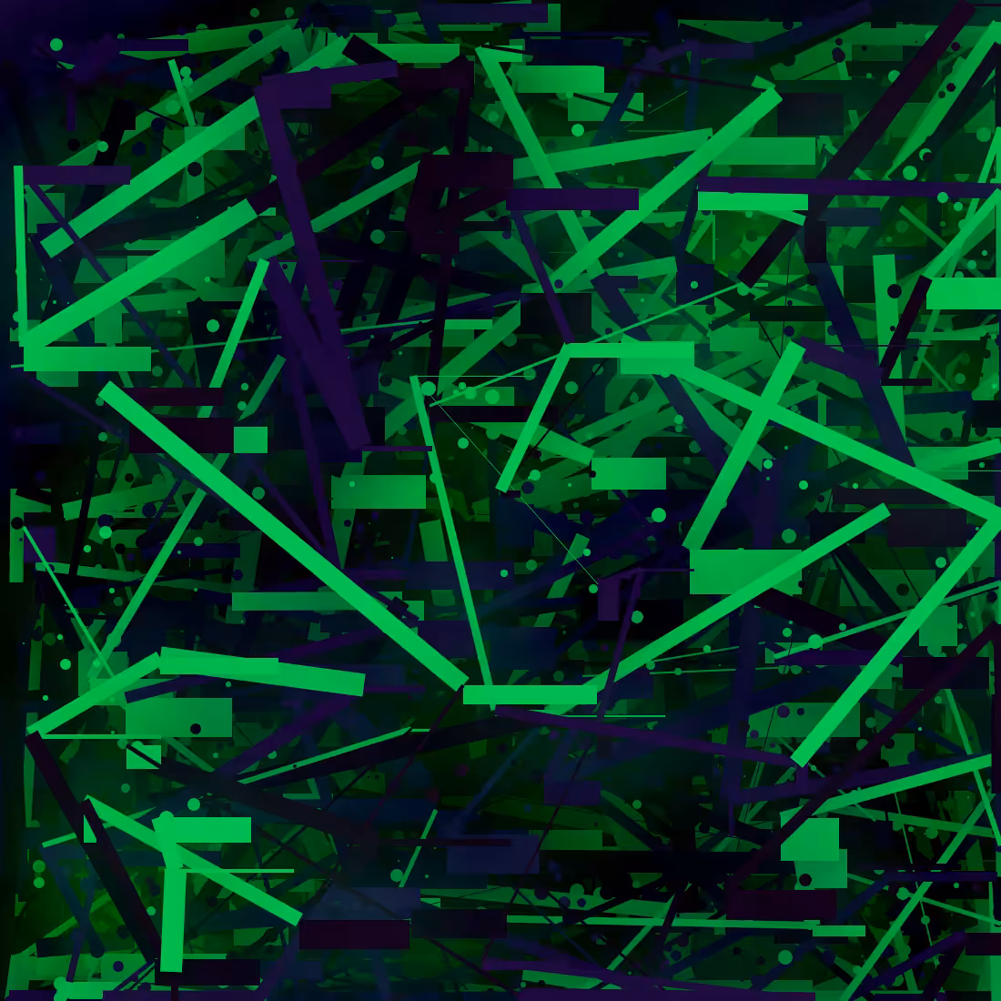 Harmony in chaos #129