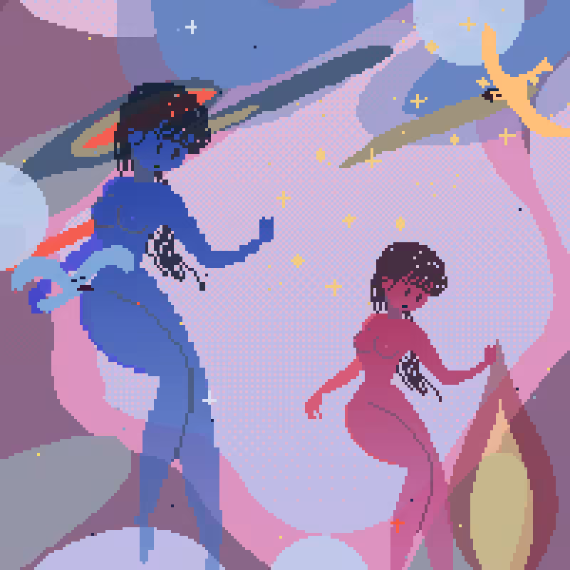Cosmic Trip #173