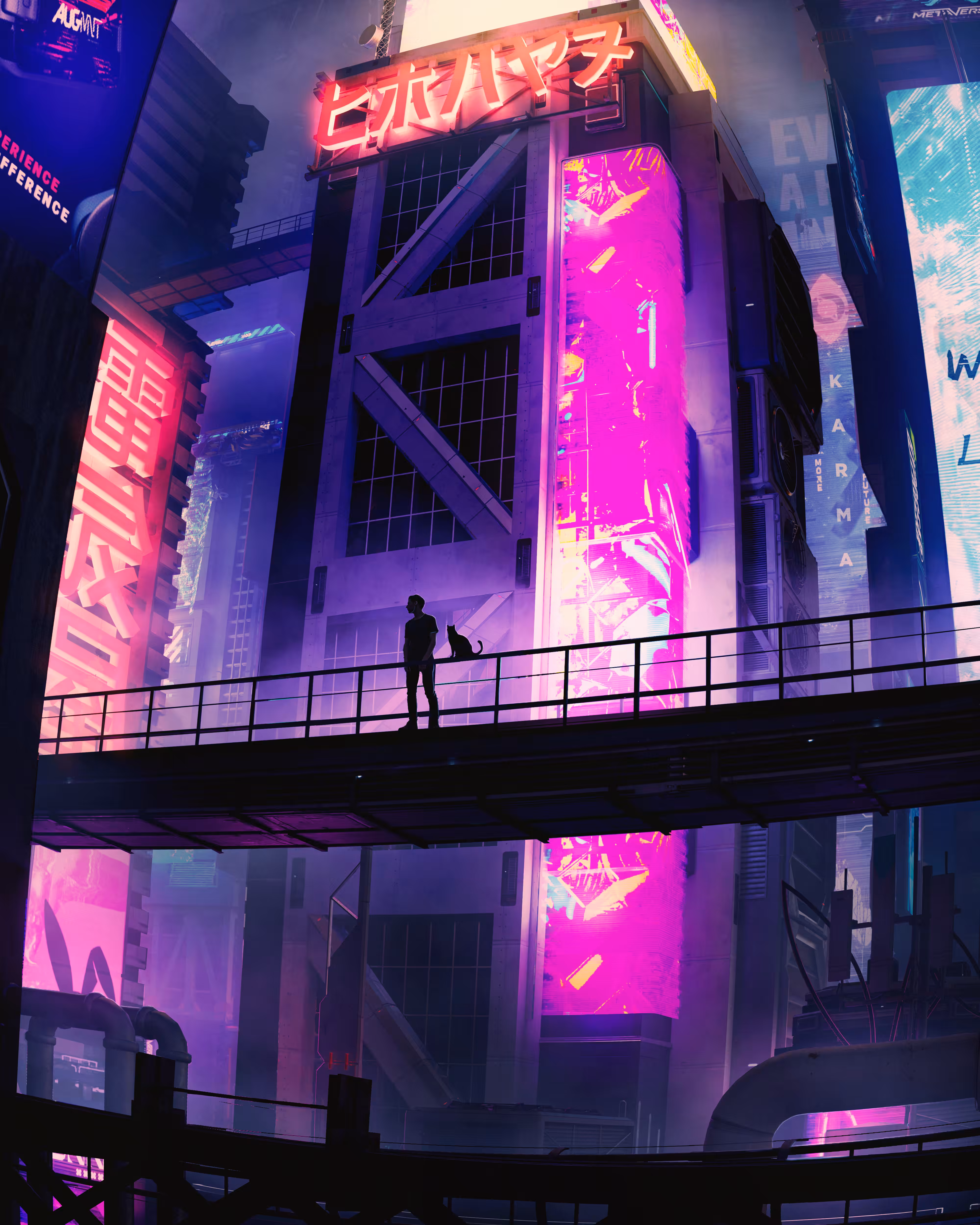 Addictive Loneliness