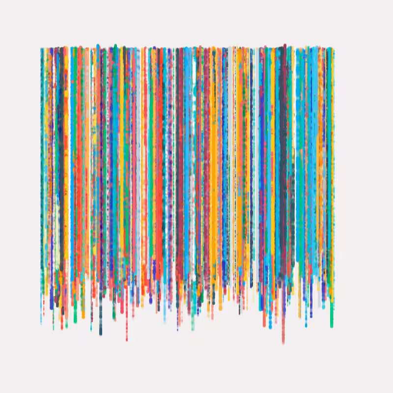 Crayon #8