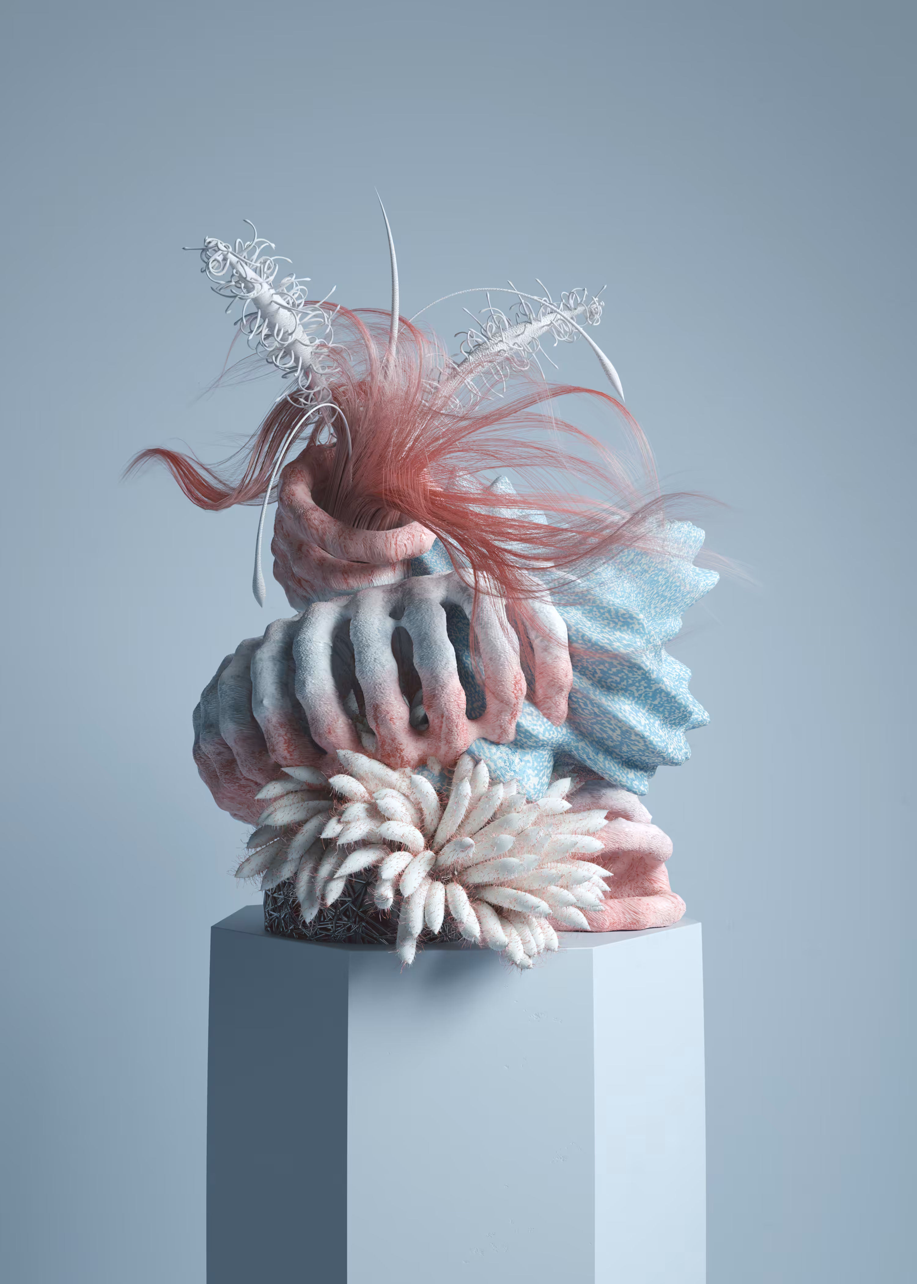 SYMBIOSIS III
