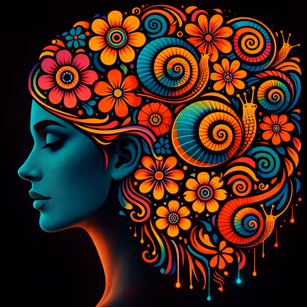 Slow Bloom