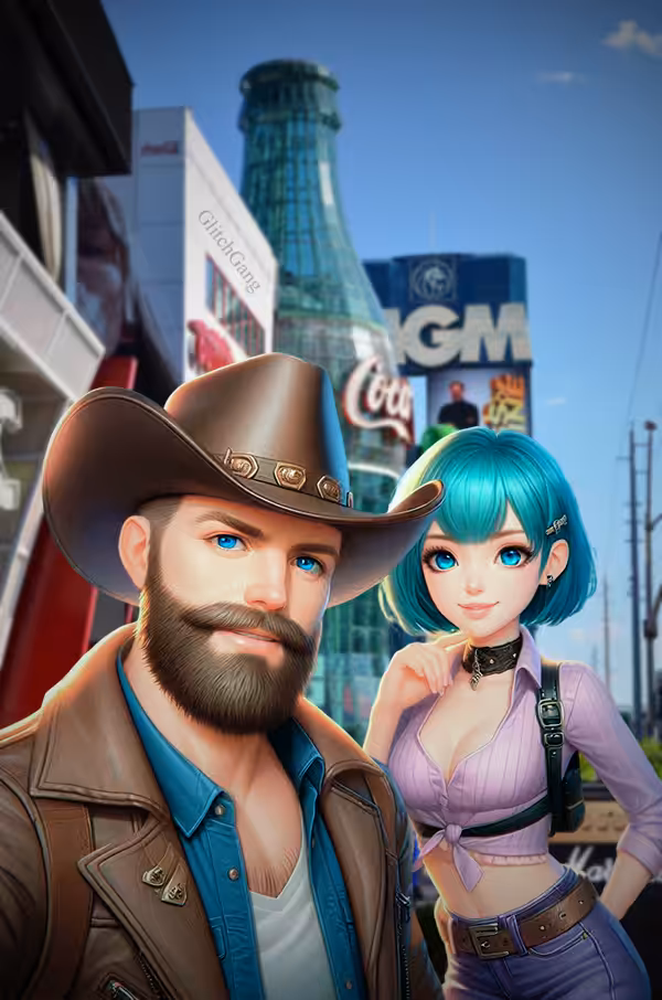 New Vegas