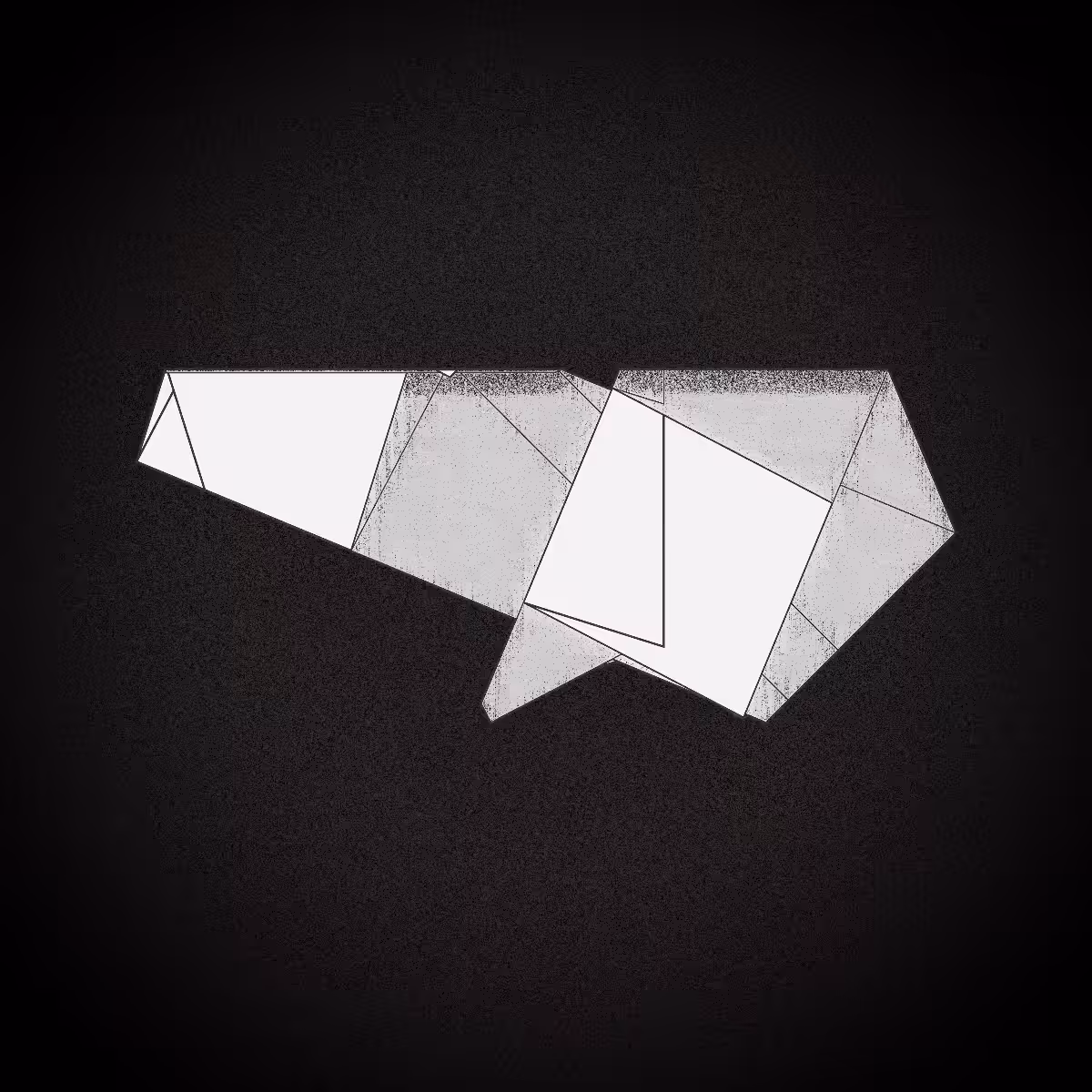 Shape of Freedom #172