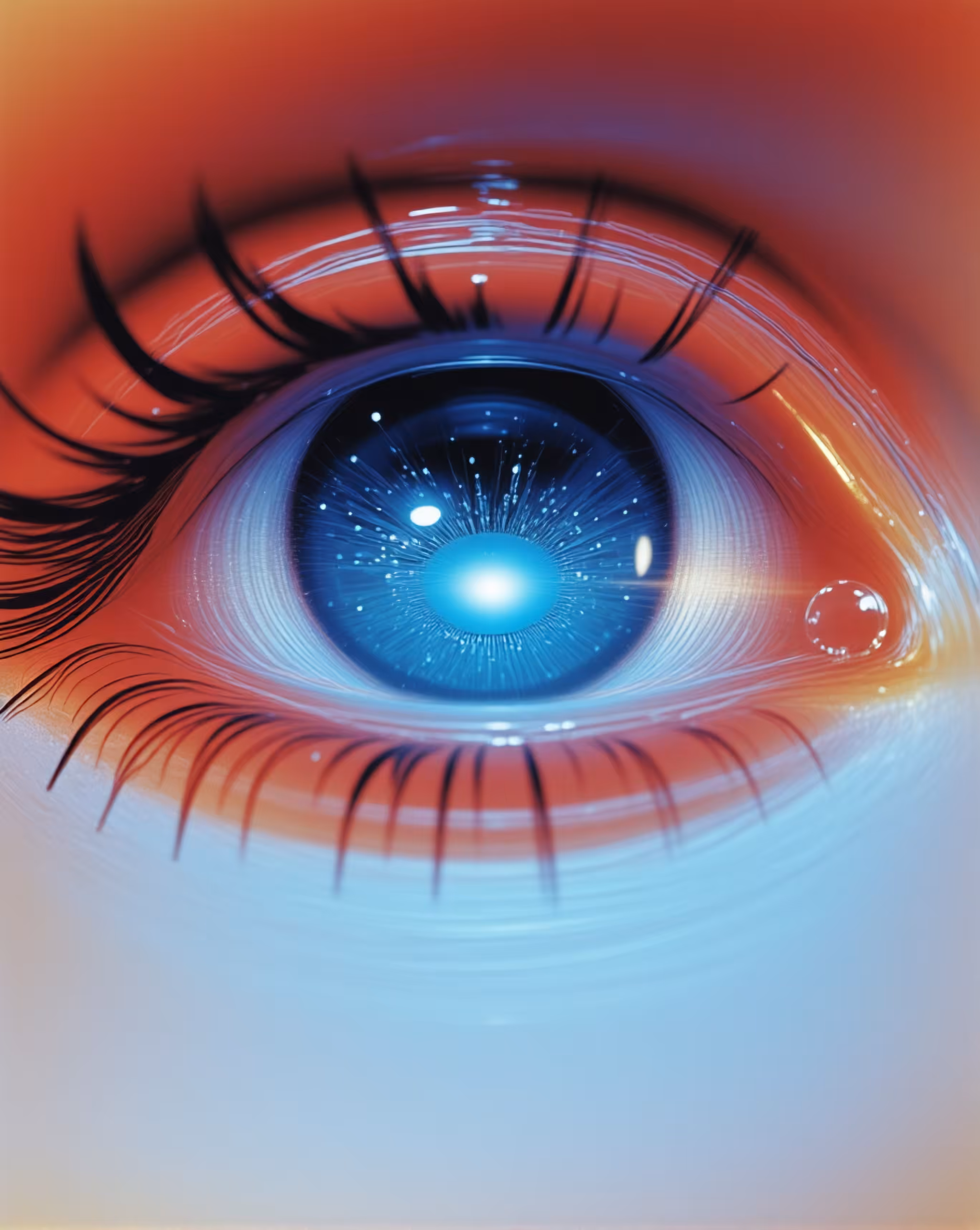 Eye