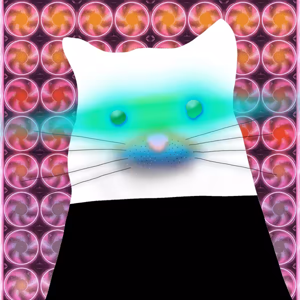 Quantum Cats #2209