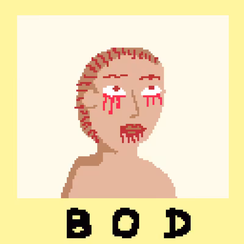 nAMED PUNK #100