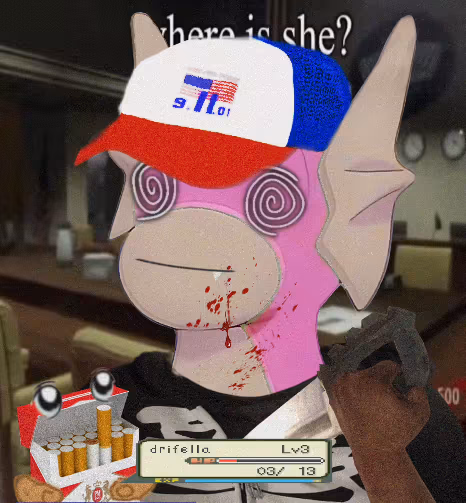 DriFella #1221