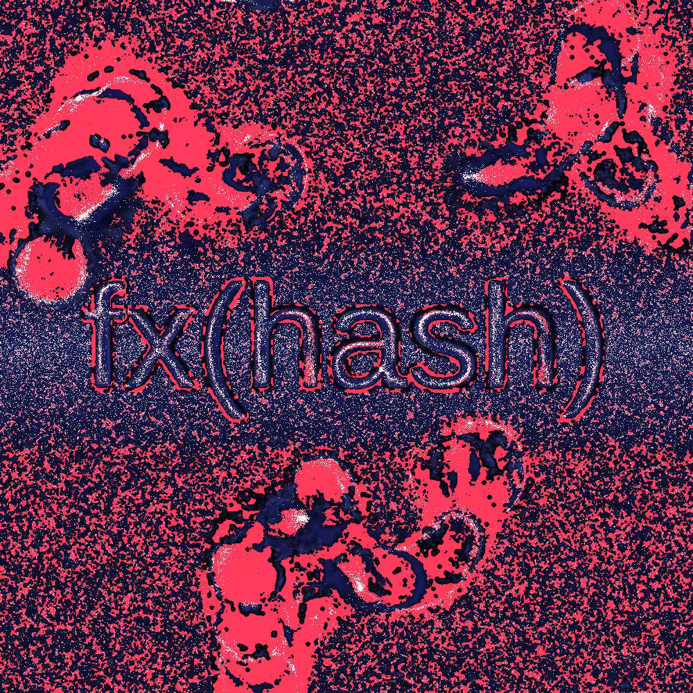 Physarum Logo #912