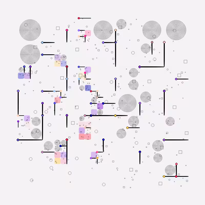 Abstract Mechanics #15