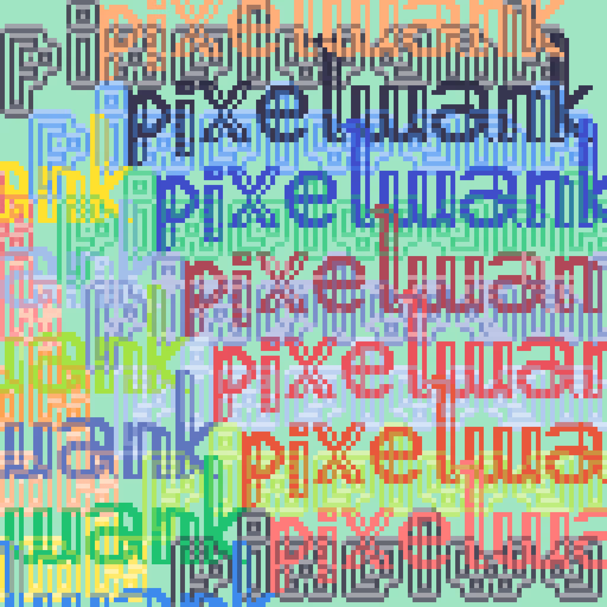 pixelwank 25