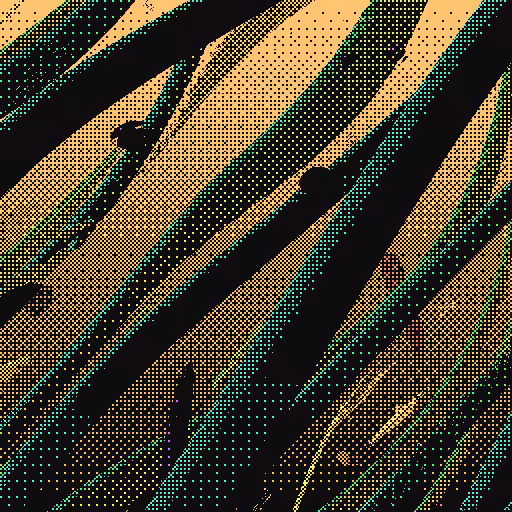 hyphae #98