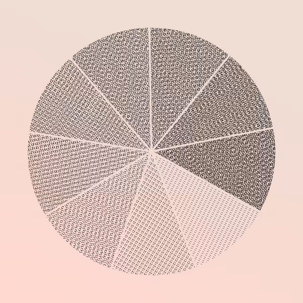Pattern plus plus #35