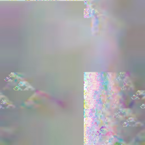 Blurring of Chromatic Alternation #70