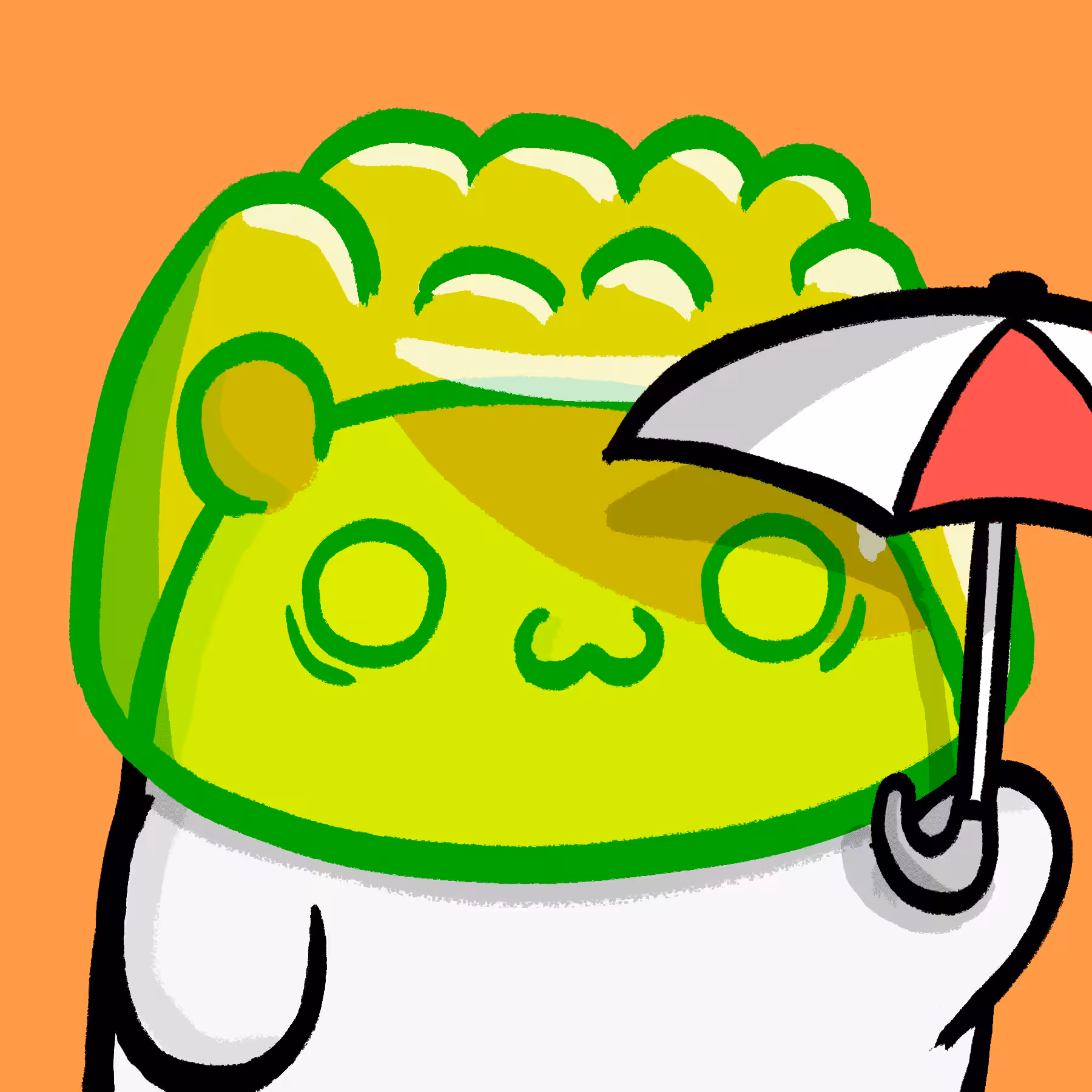 Hammys: Hammy #0293