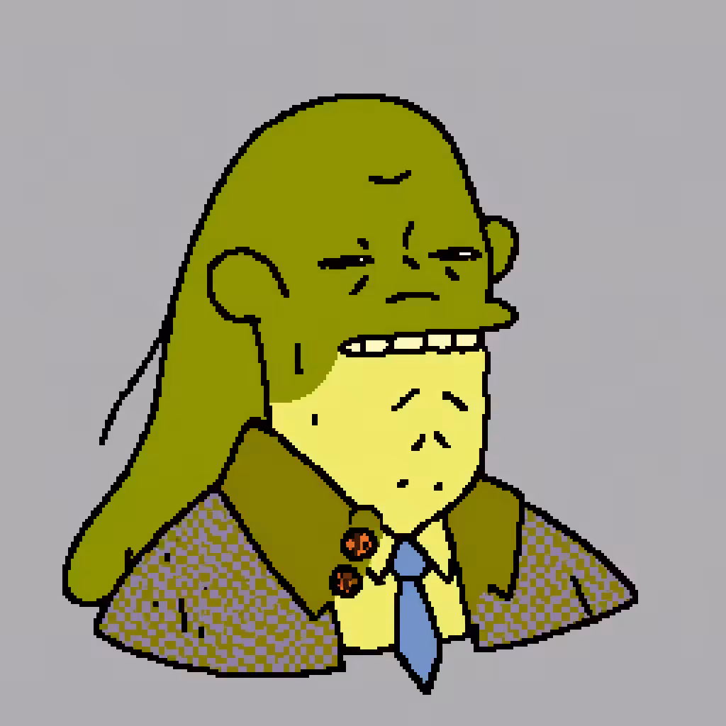 SlacksOracle