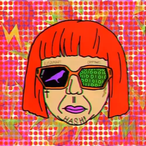 KUSAMA SWAGGY