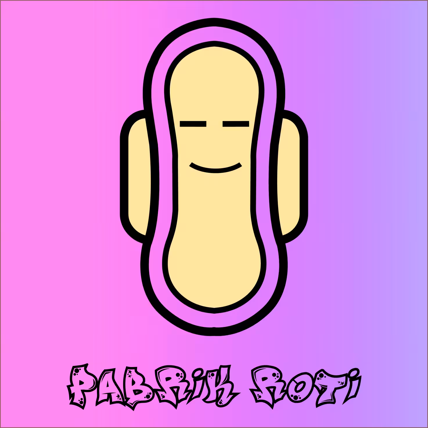 Logo Pabrik Roti: PABRIKROTI.IDN #10