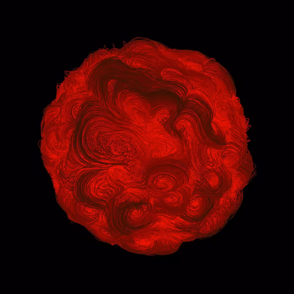 Red Giant