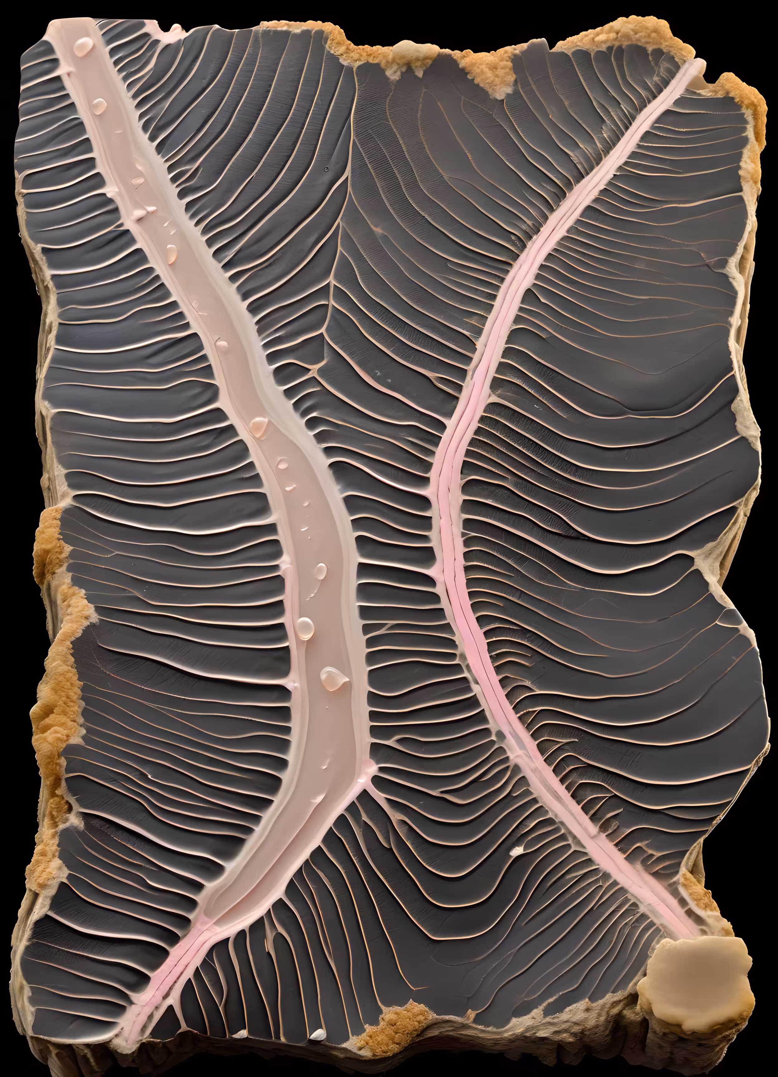 core samples #32
