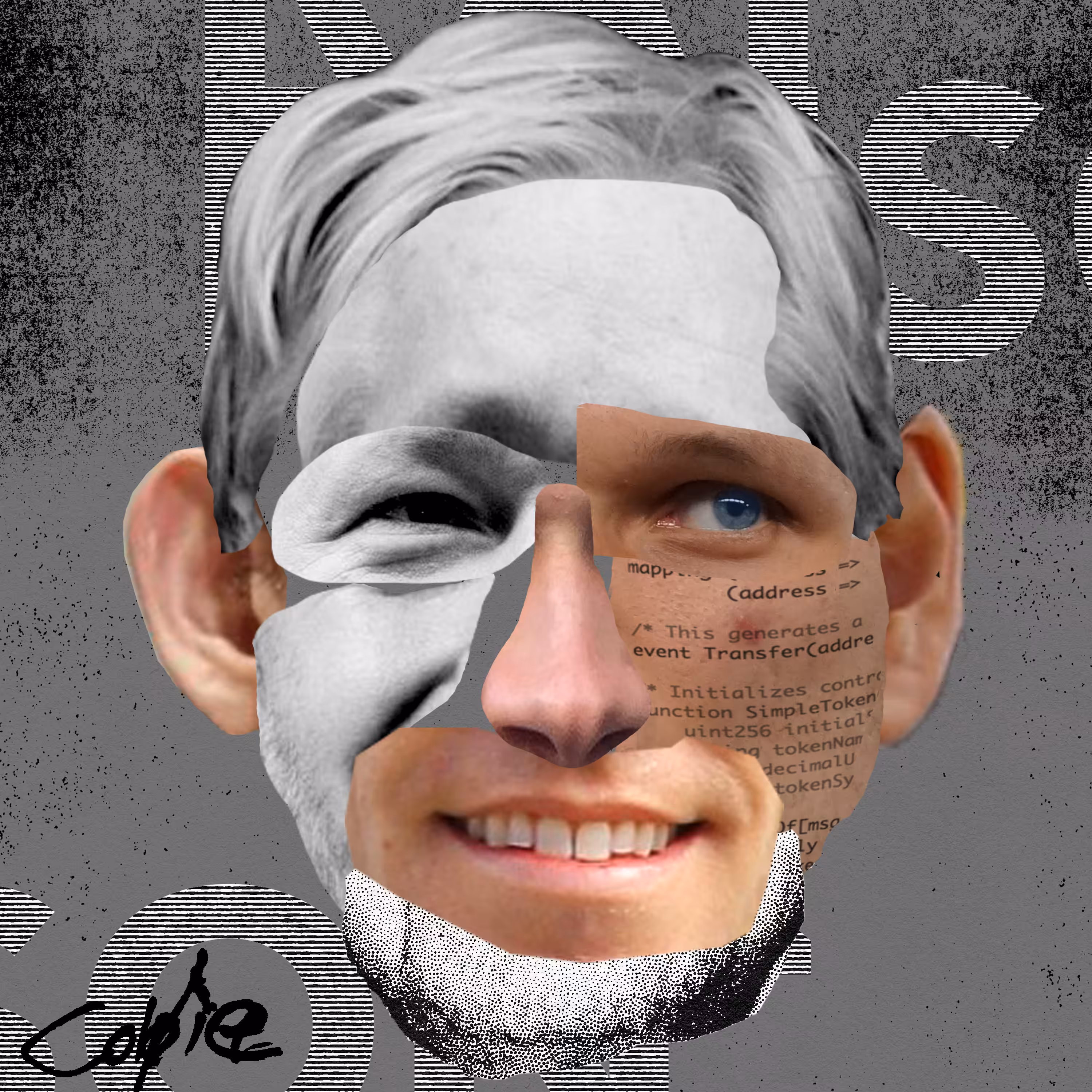 DecentralEyesMashup: DEyes #412