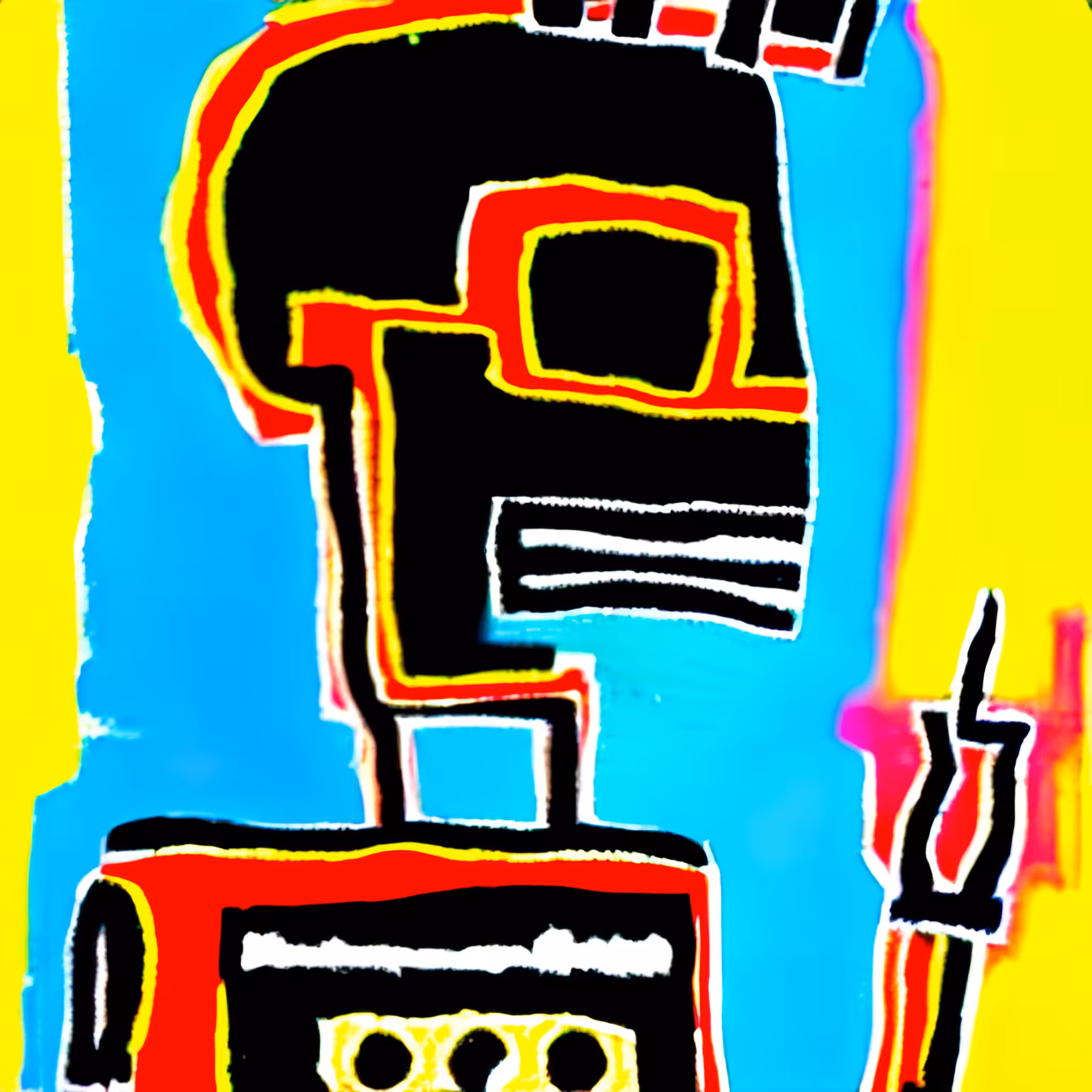 BasquiBot #131