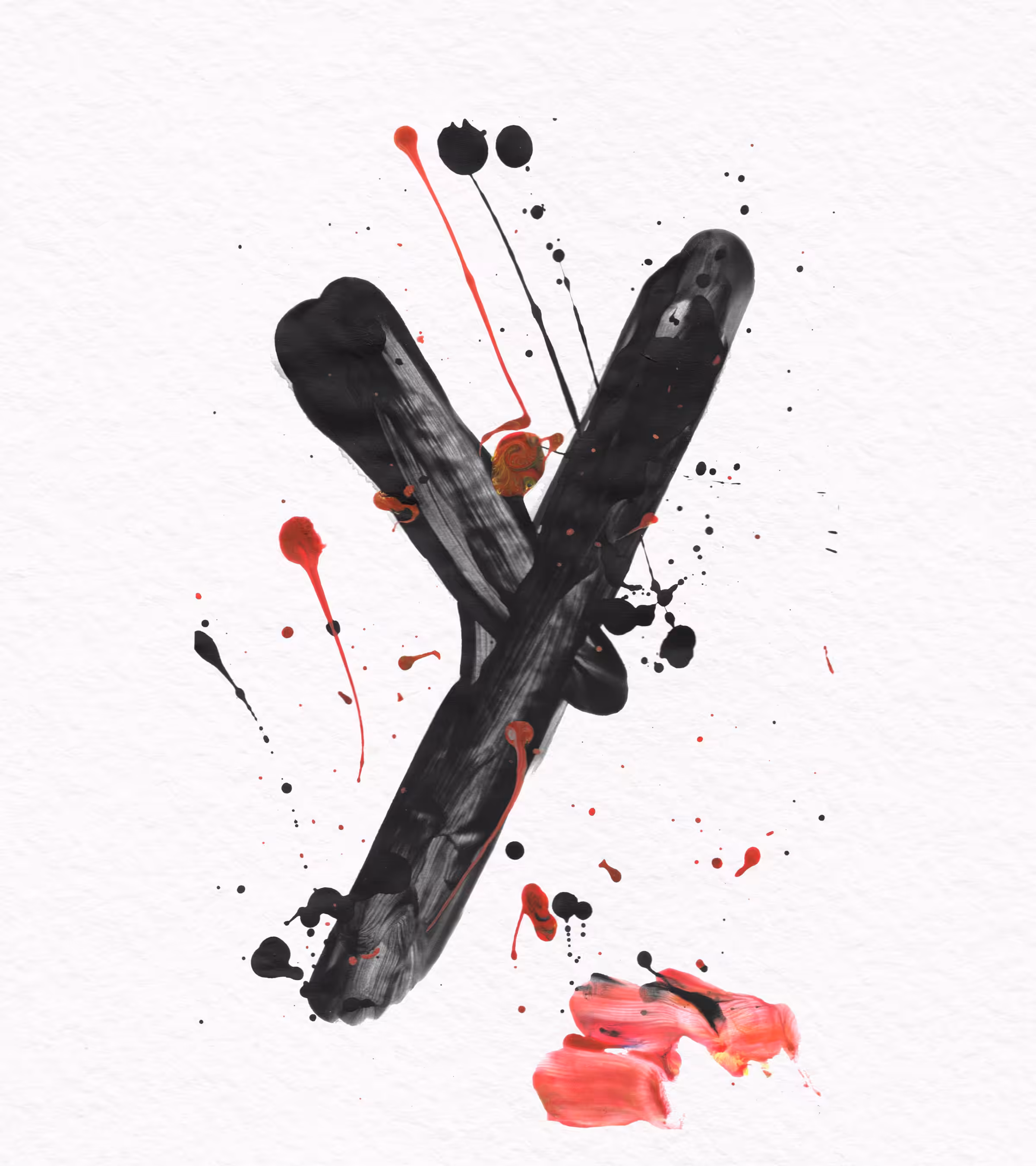 Alphabet Series 1 NEW - Letter Y