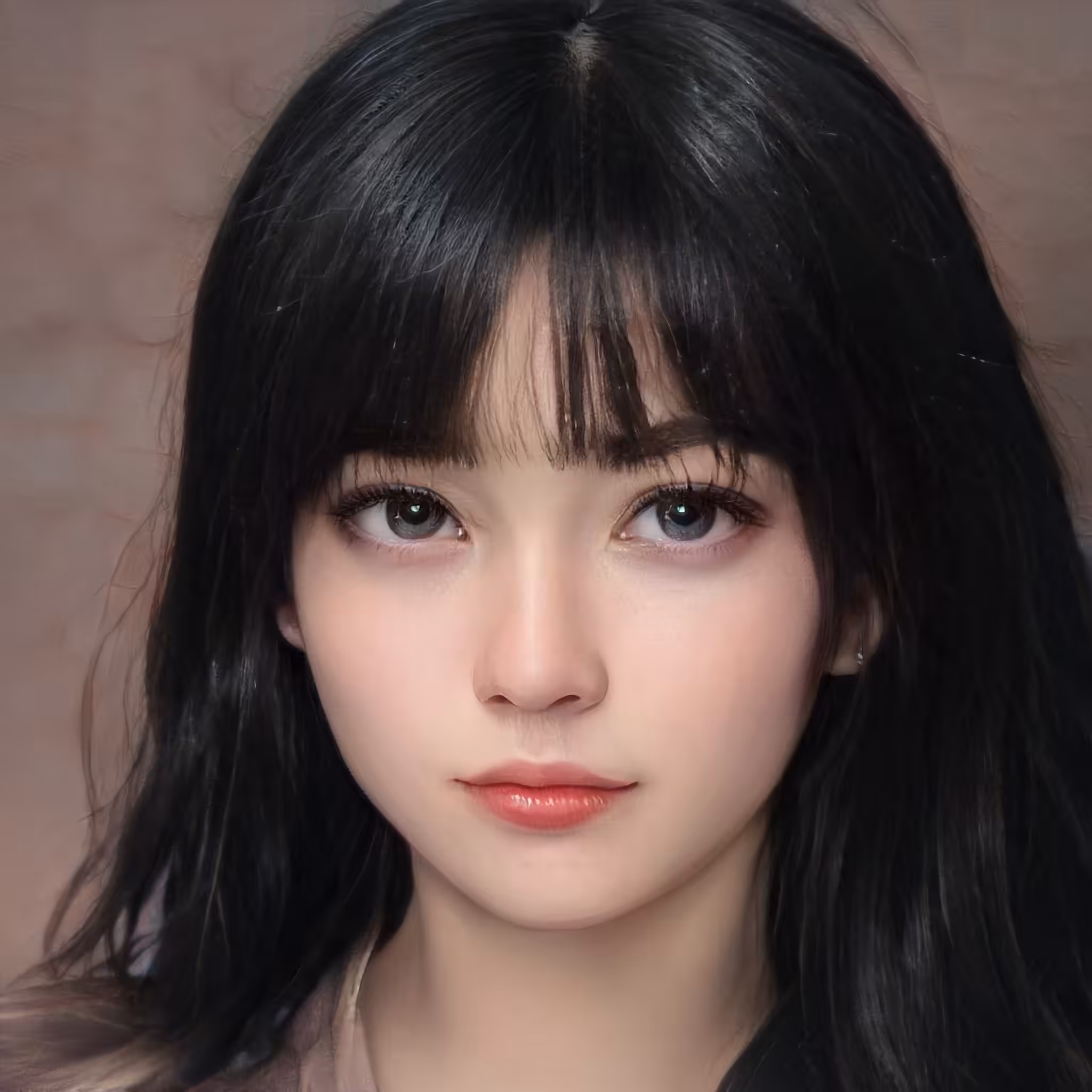 AI Avatar #36