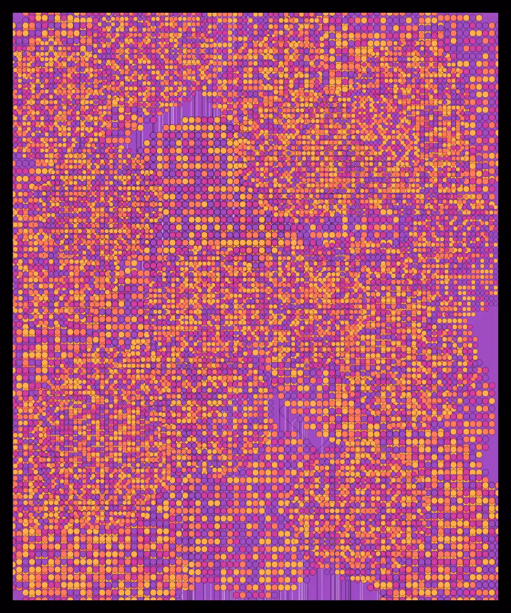 Soul's crying #52