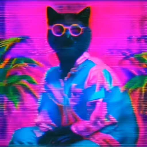 Vapor Cat 1