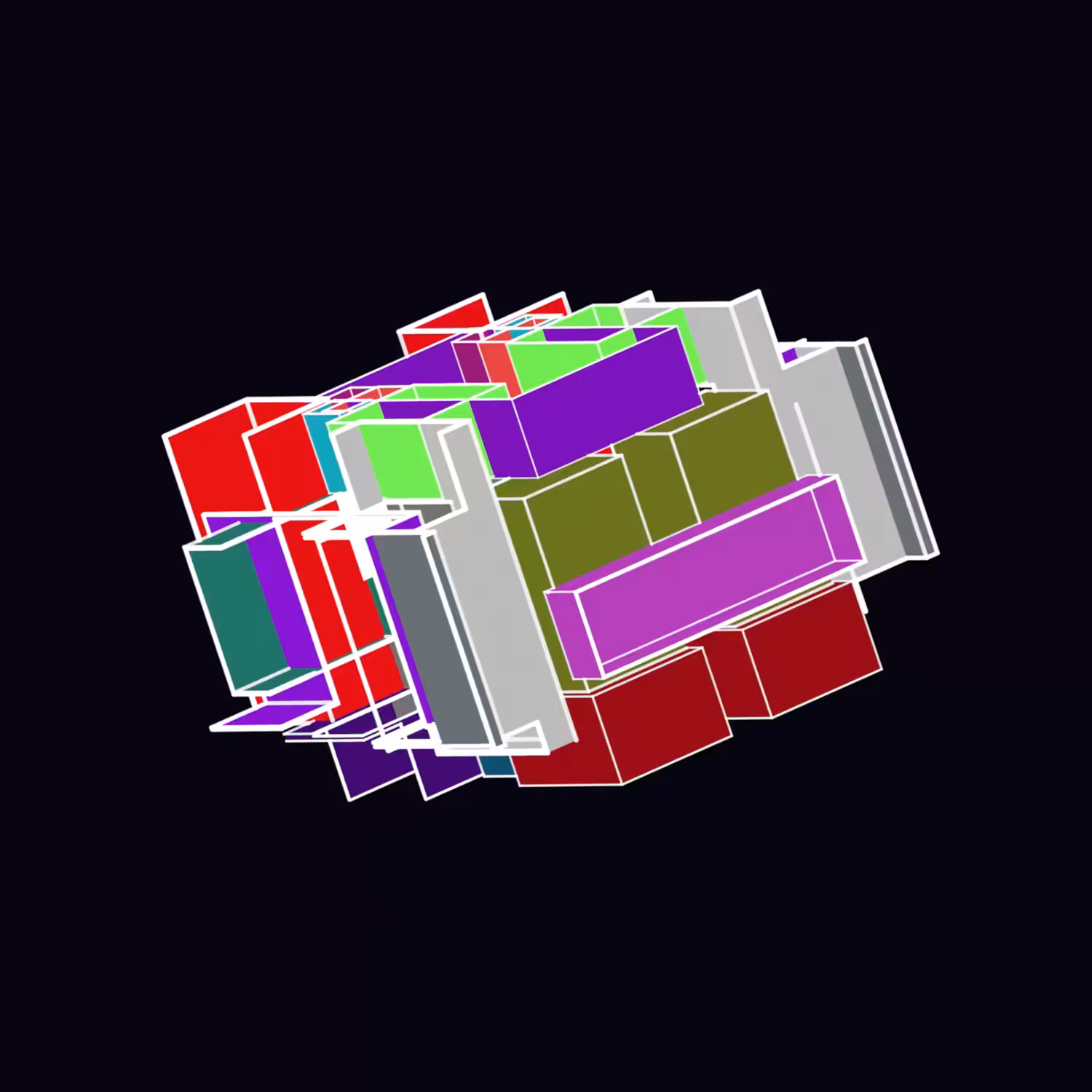 rumpelgraph 10/99 of Series 2