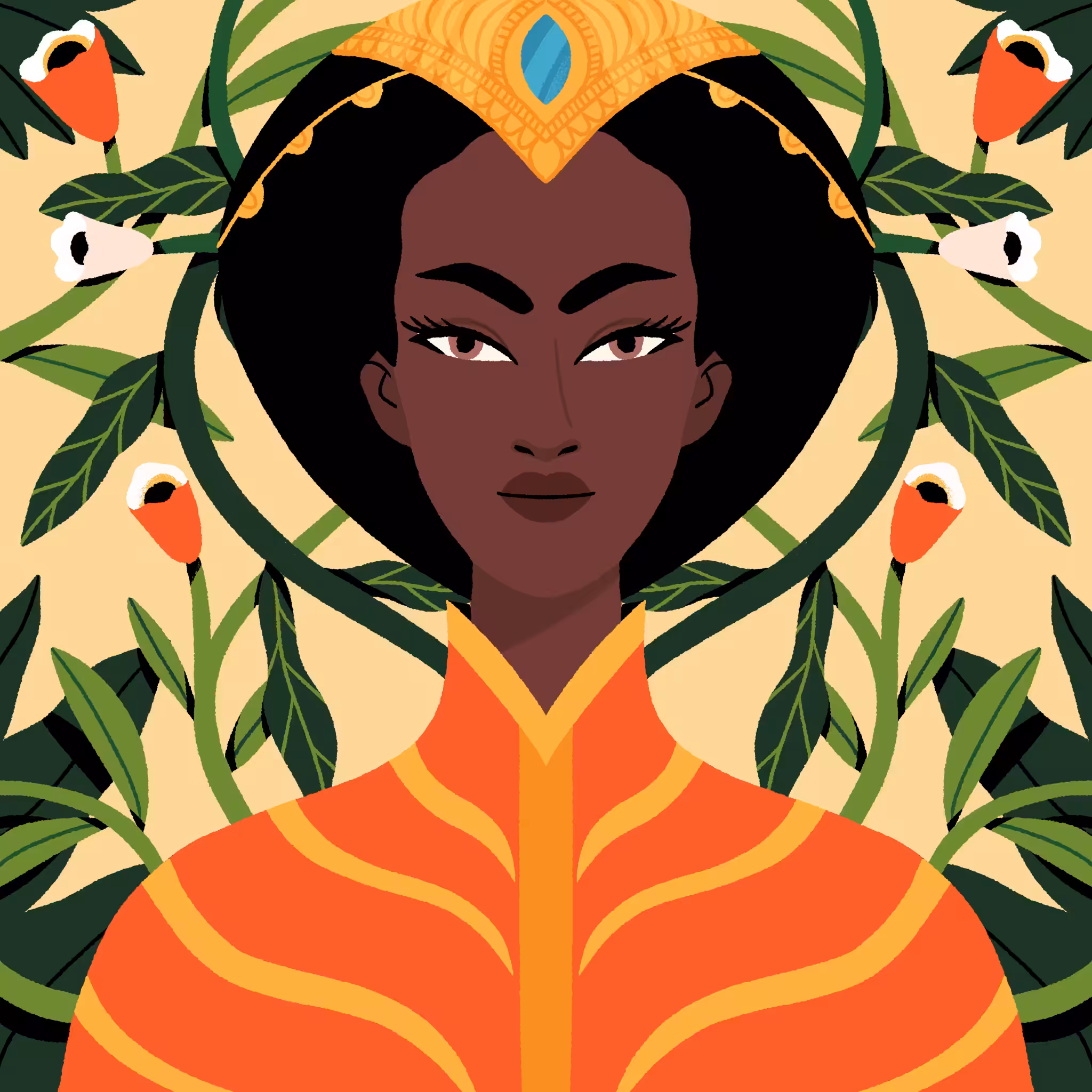 EMPRESS#0015