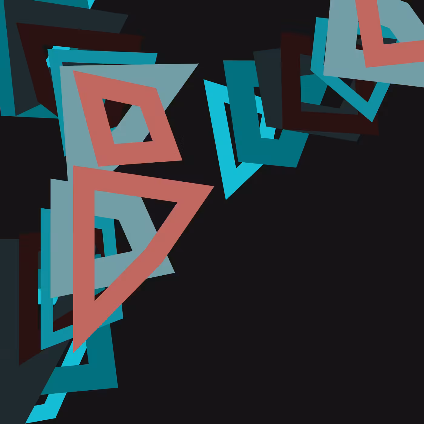 Quadz #46