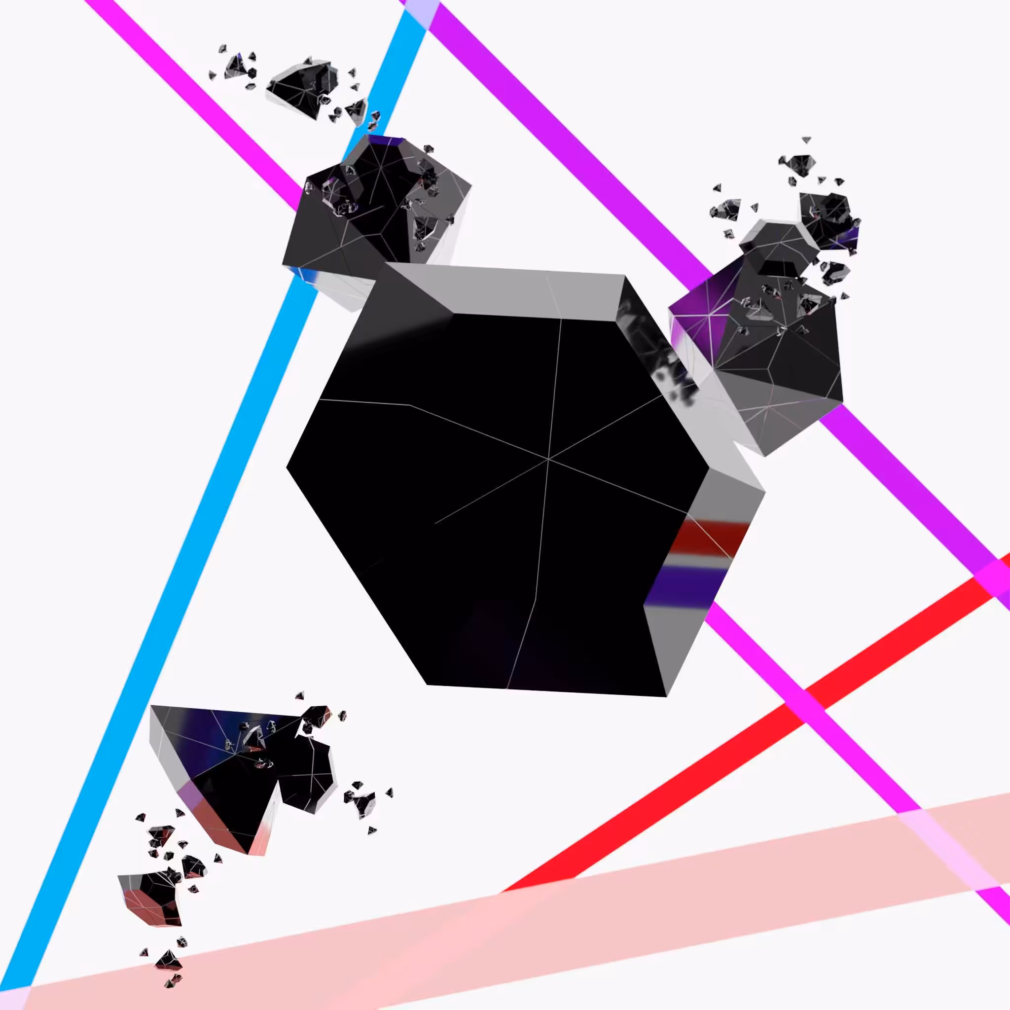 Fragment: ETERNAL FRAGMENT #1806