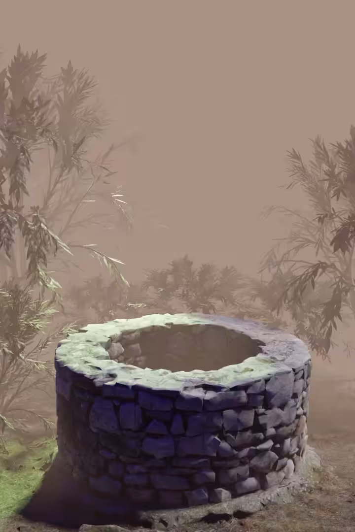 Antbull Exquisite Relics #12 - Wheel