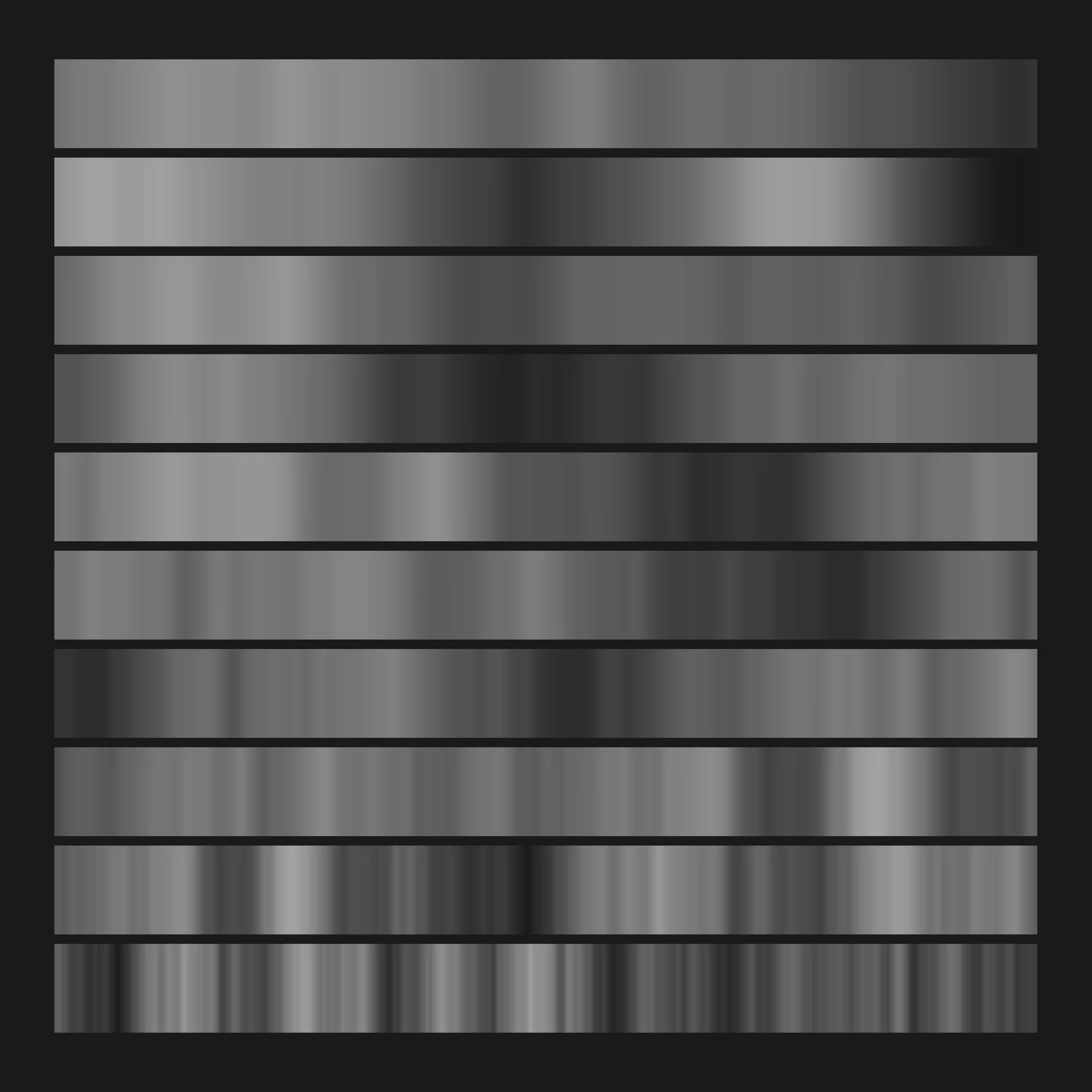N/A° monochrome blot