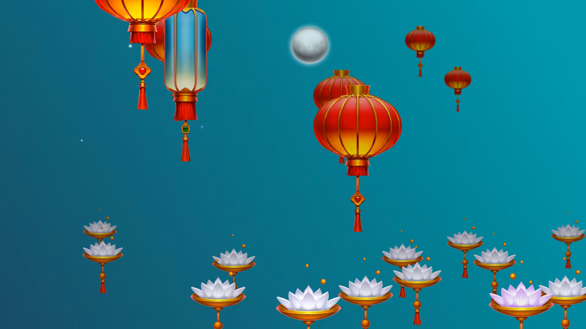 Happy Mid Autumn Festival 2022 #2360