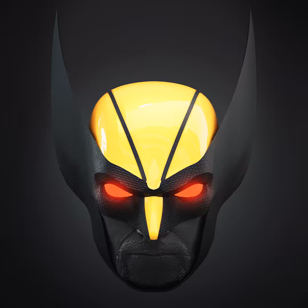 Wolverine 
