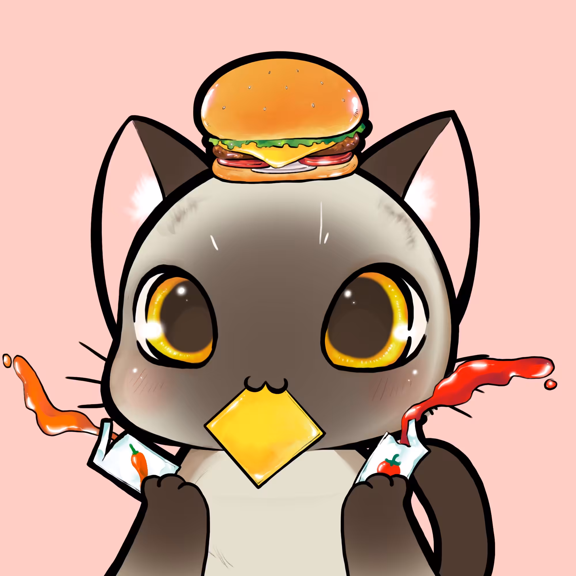 KawaiiCat#0076