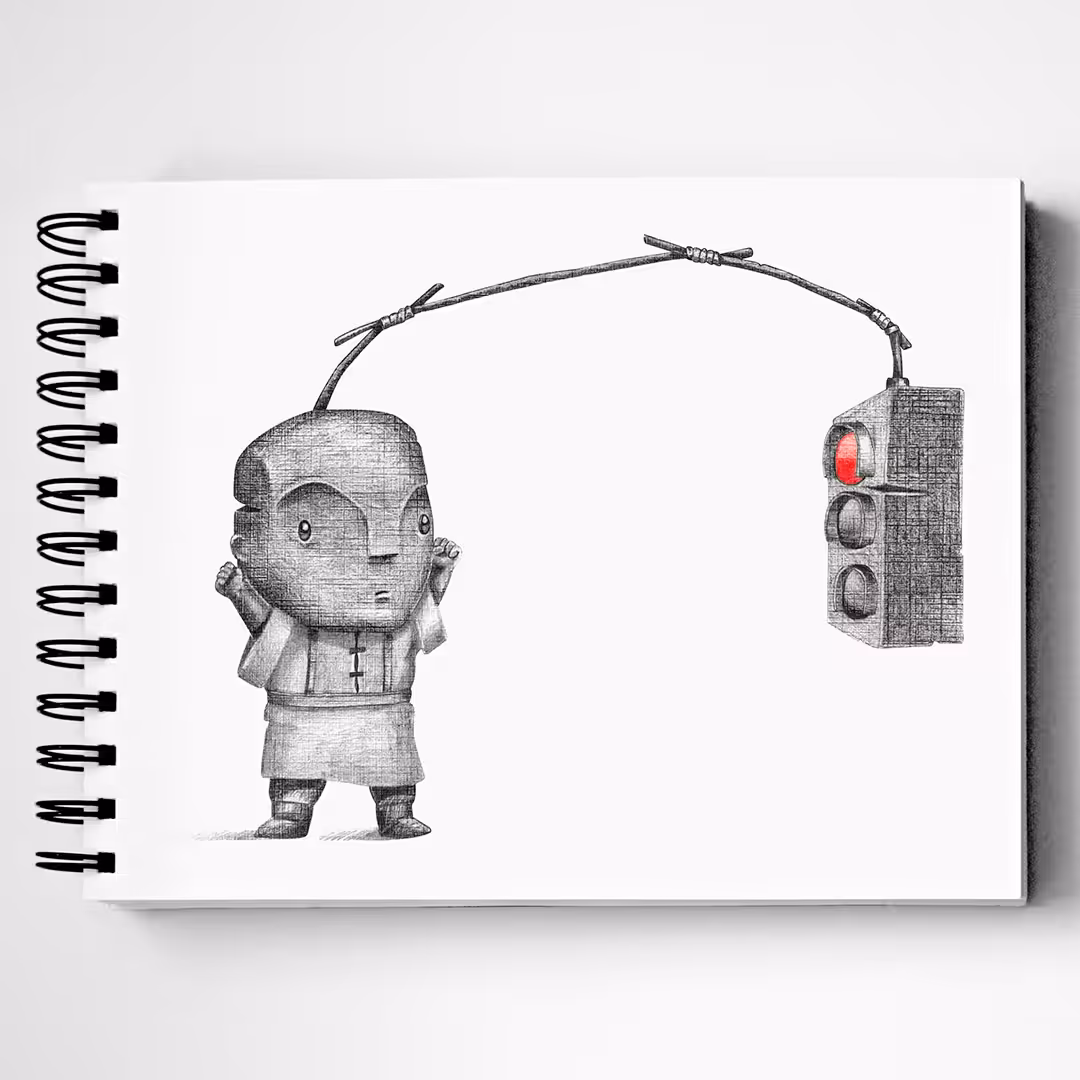 SKETCH 53