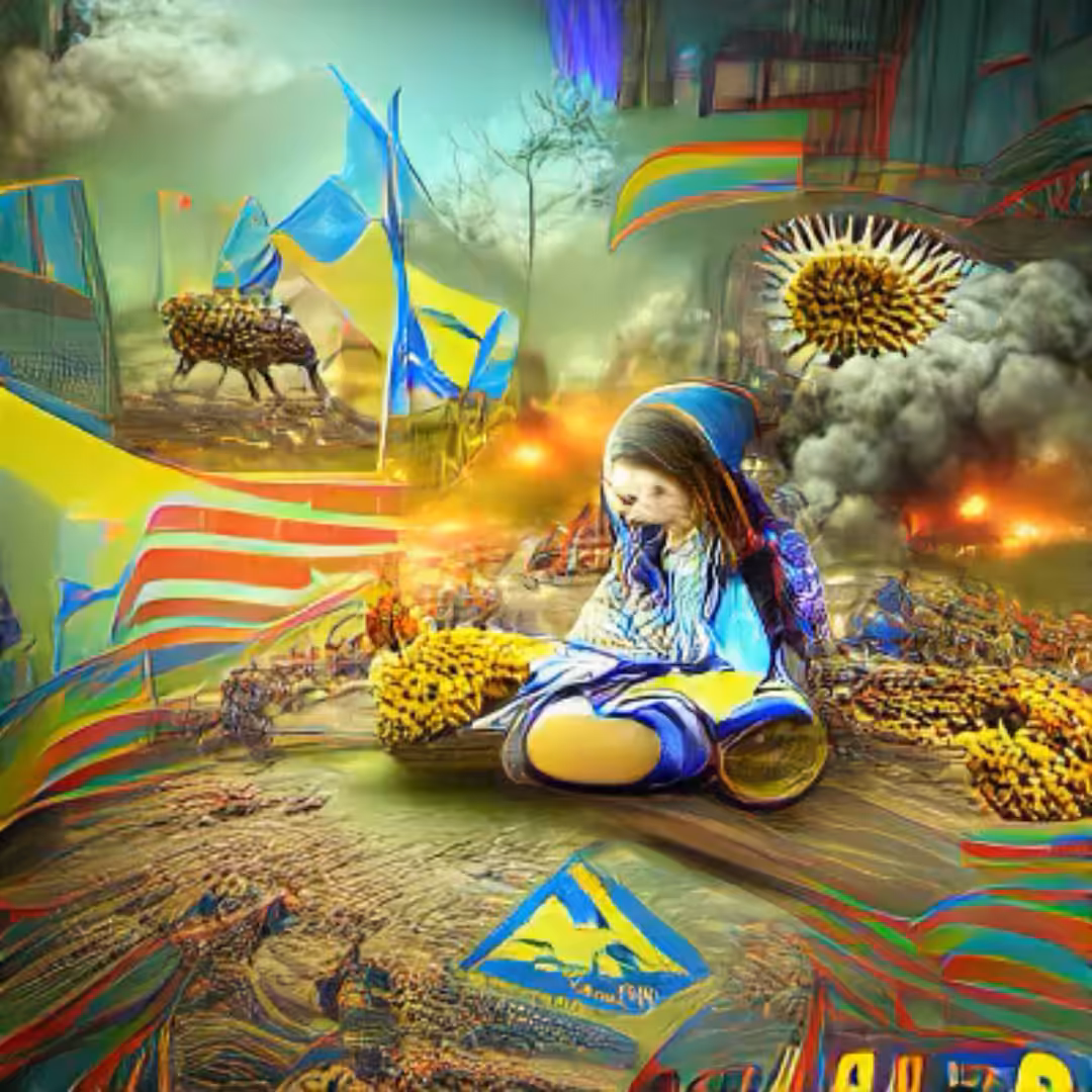 Peace