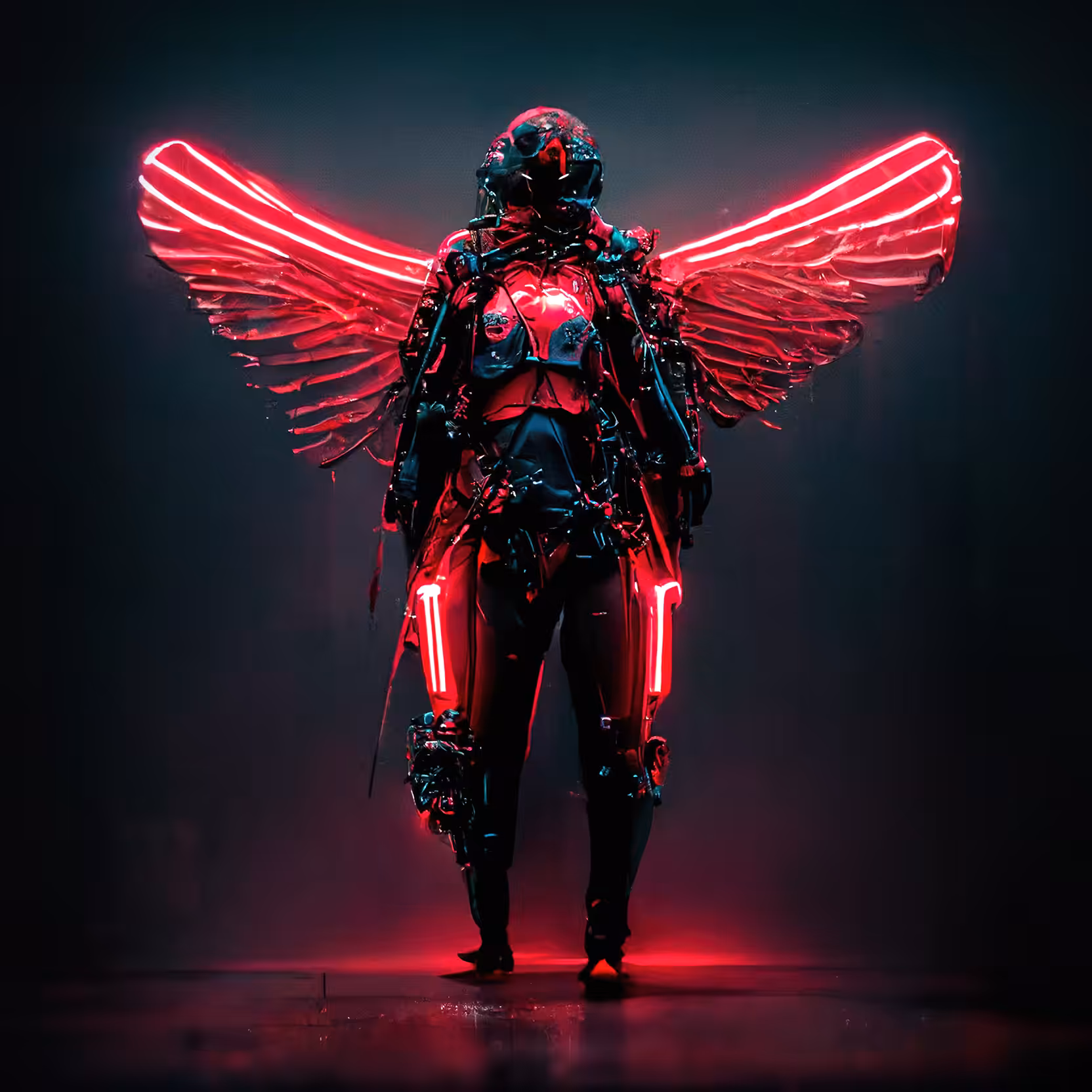 Fantastic Angel 0034