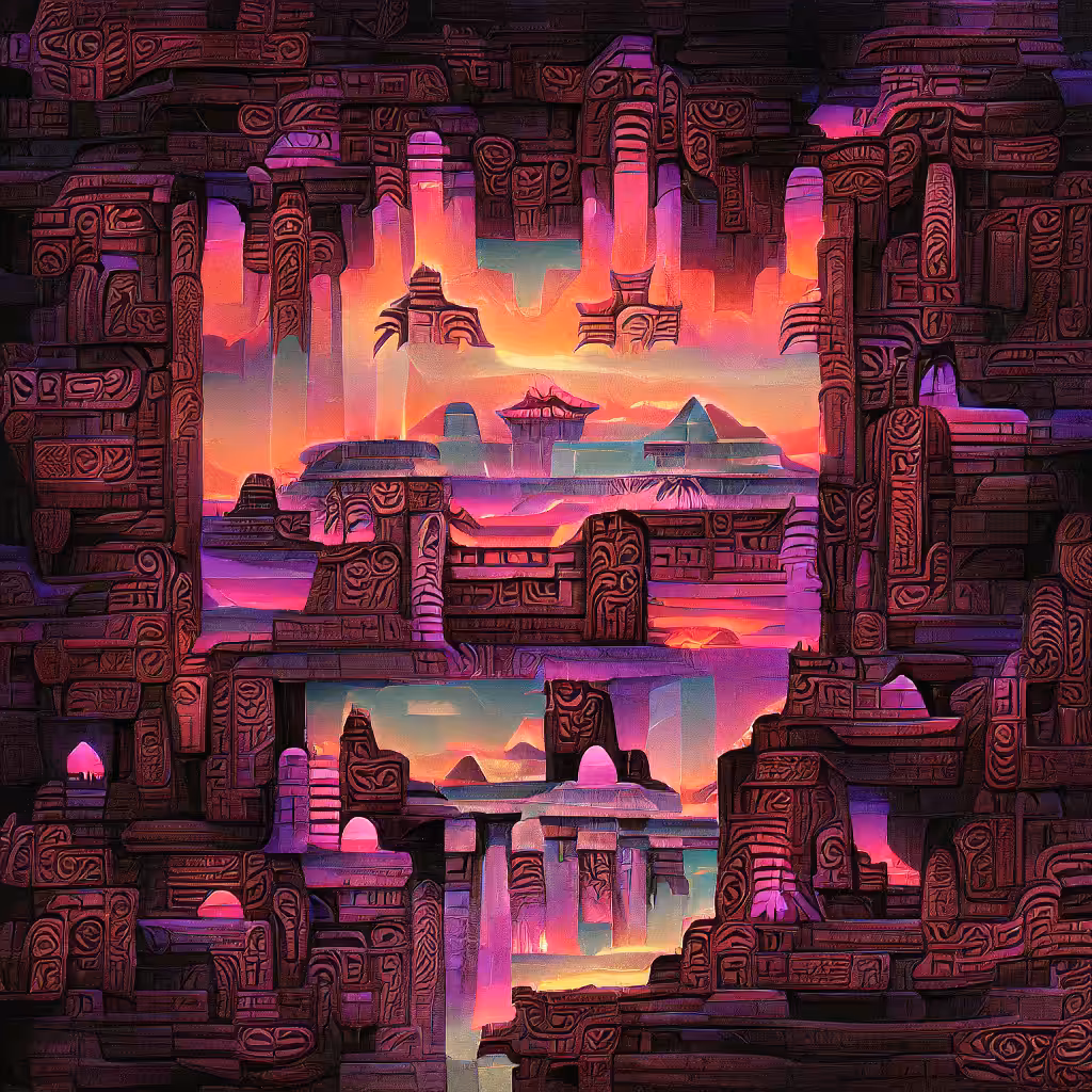 XRBG 007