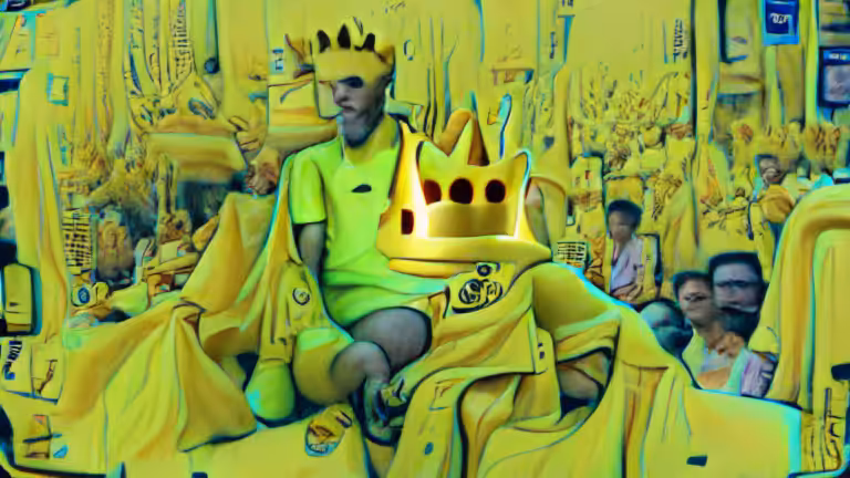 king in the yellow (pixray_genesis)
