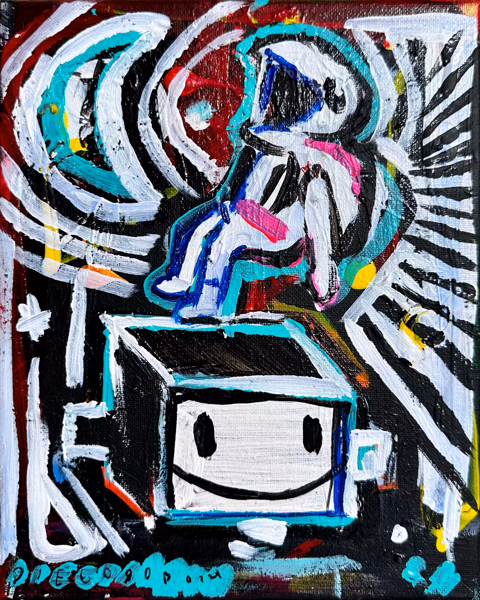 Explore your mind 