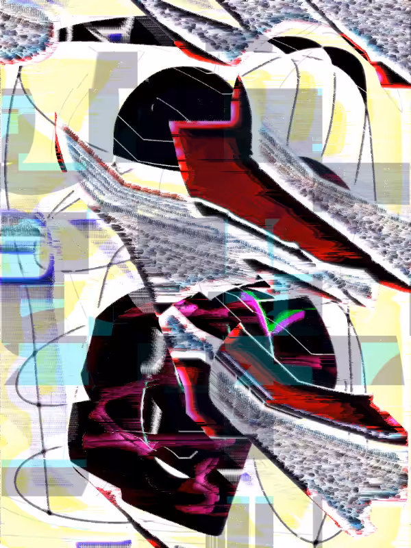Time Remnant #1